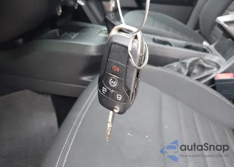 2020 Ford Ranger Xlt from USA, damaged, VIN 1FTER1EHXLLA58023